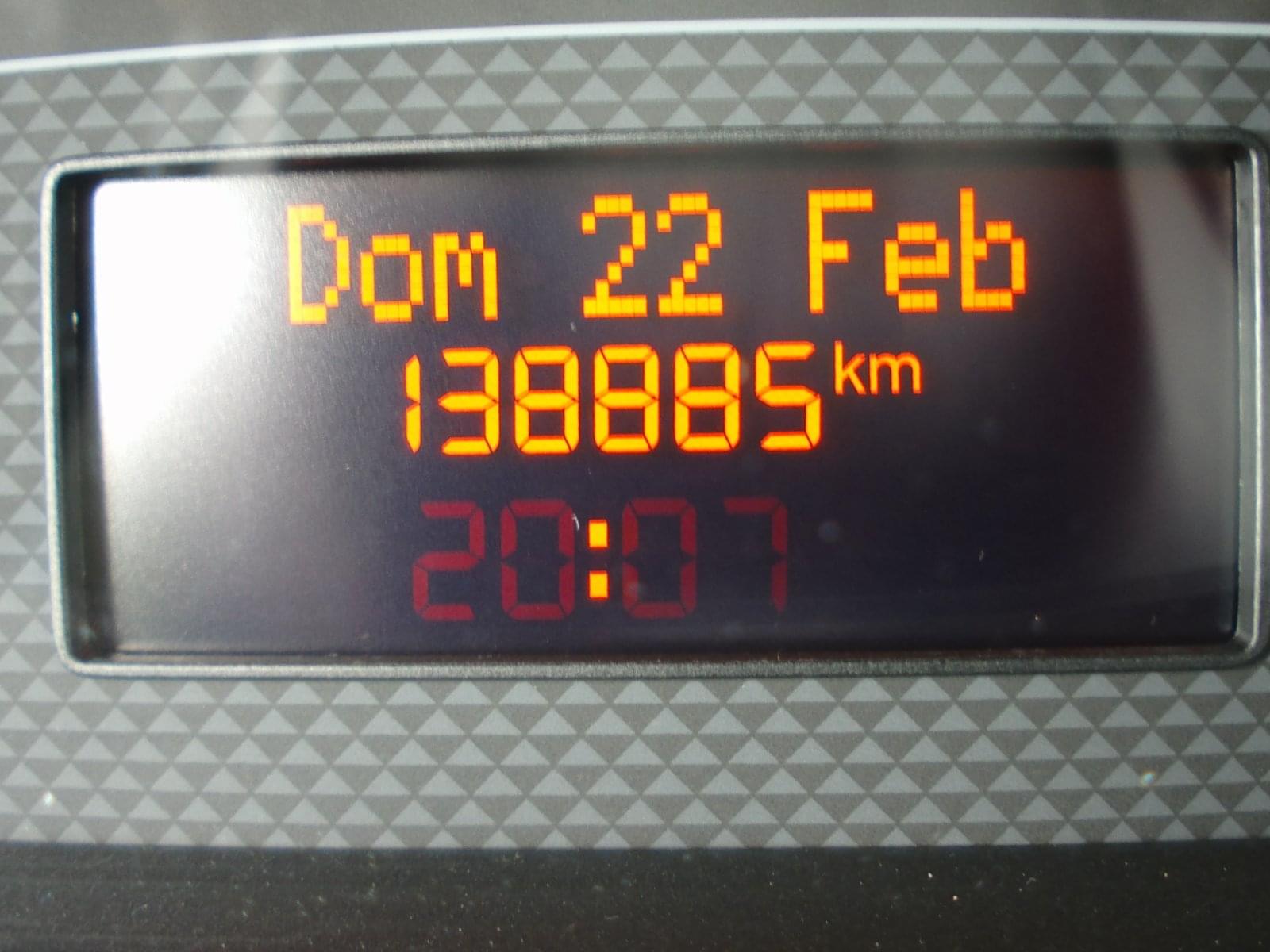 FIAT FIORINO 2 PLAZAS 10 