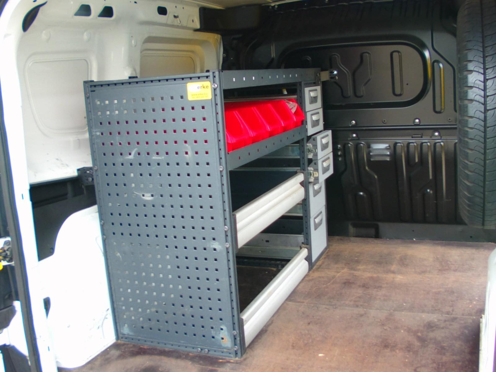 FIAT DOBLO 2 PLAZAS 13 