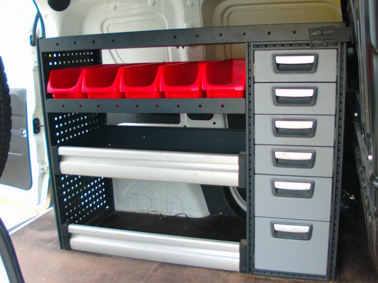 FIAT DOBLO 2 PLAZAS 15 