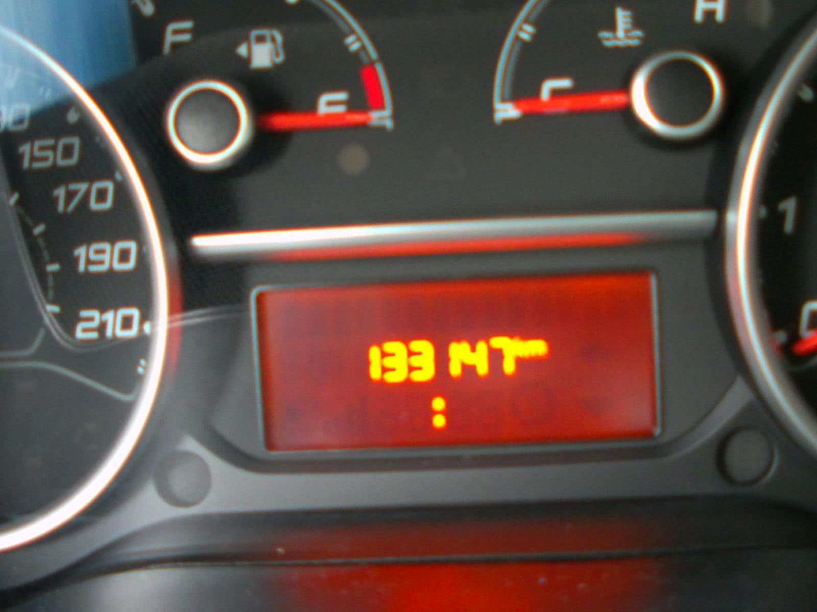 FIAT DOBLO 2 PLAZAS 16 