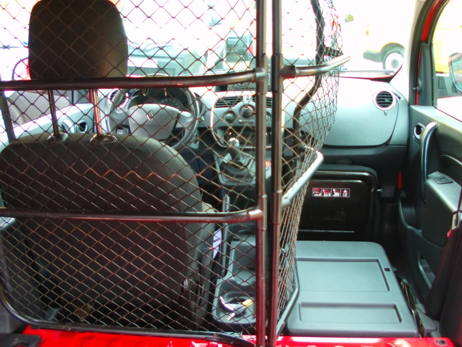 RENAULT KANGOO 2 PLAZAS 14 