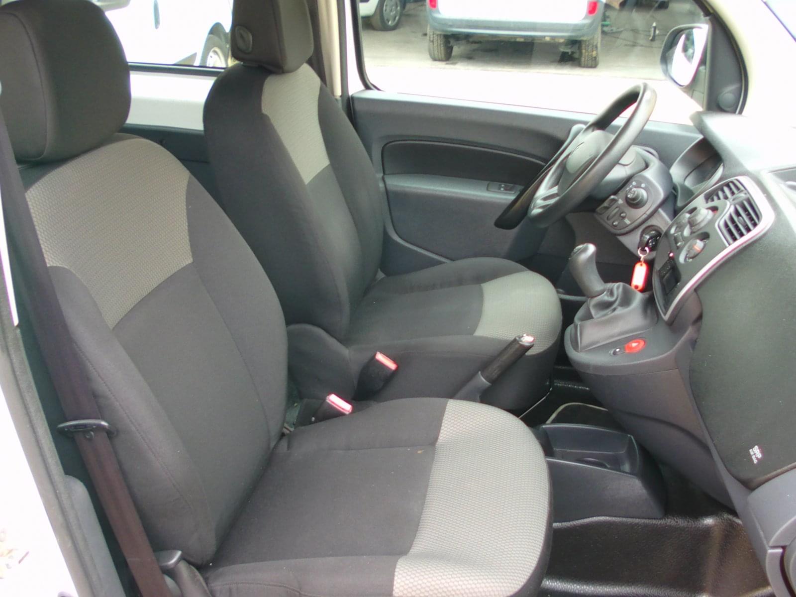 RENAULT KANGOO COMBI 5 PLAZAS 11 