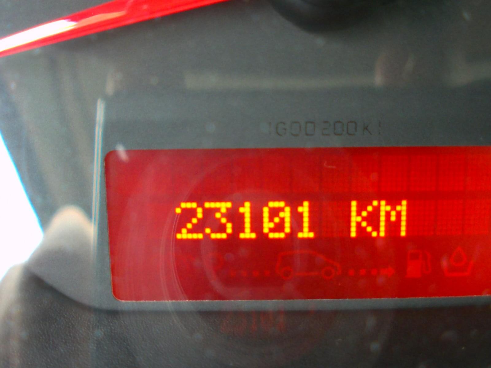 RENAULT KANGOO 2 PLAZAS 10 