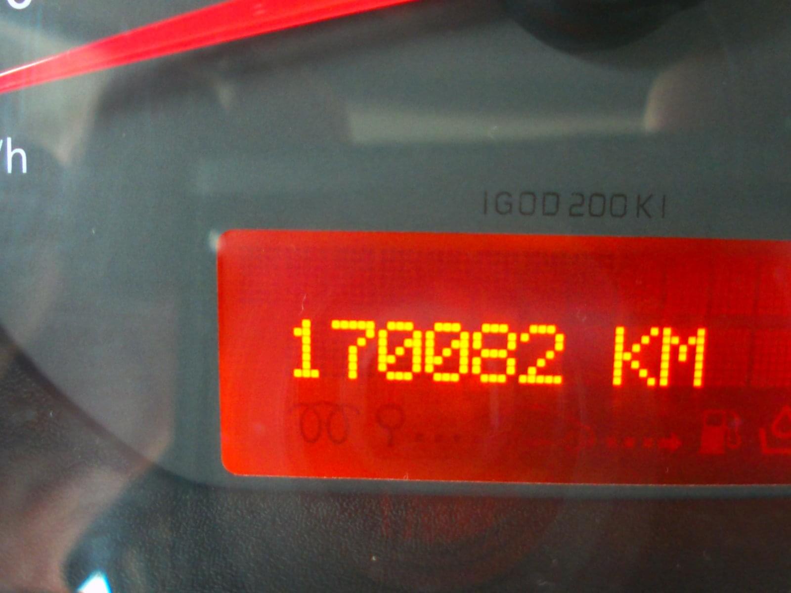 RENAULT KANGOO 5 PLAZAS 13 