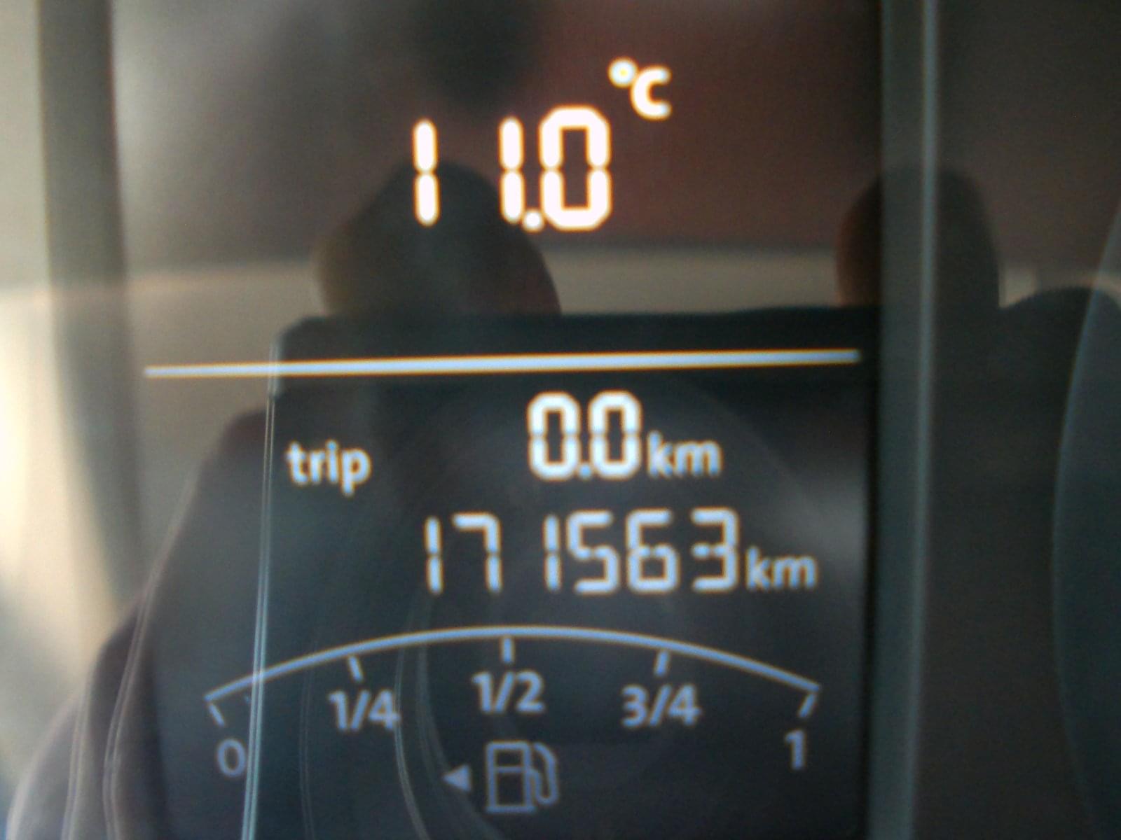 VOLKSWAGEN TRANSPORTER 3 PLAZAS 13 