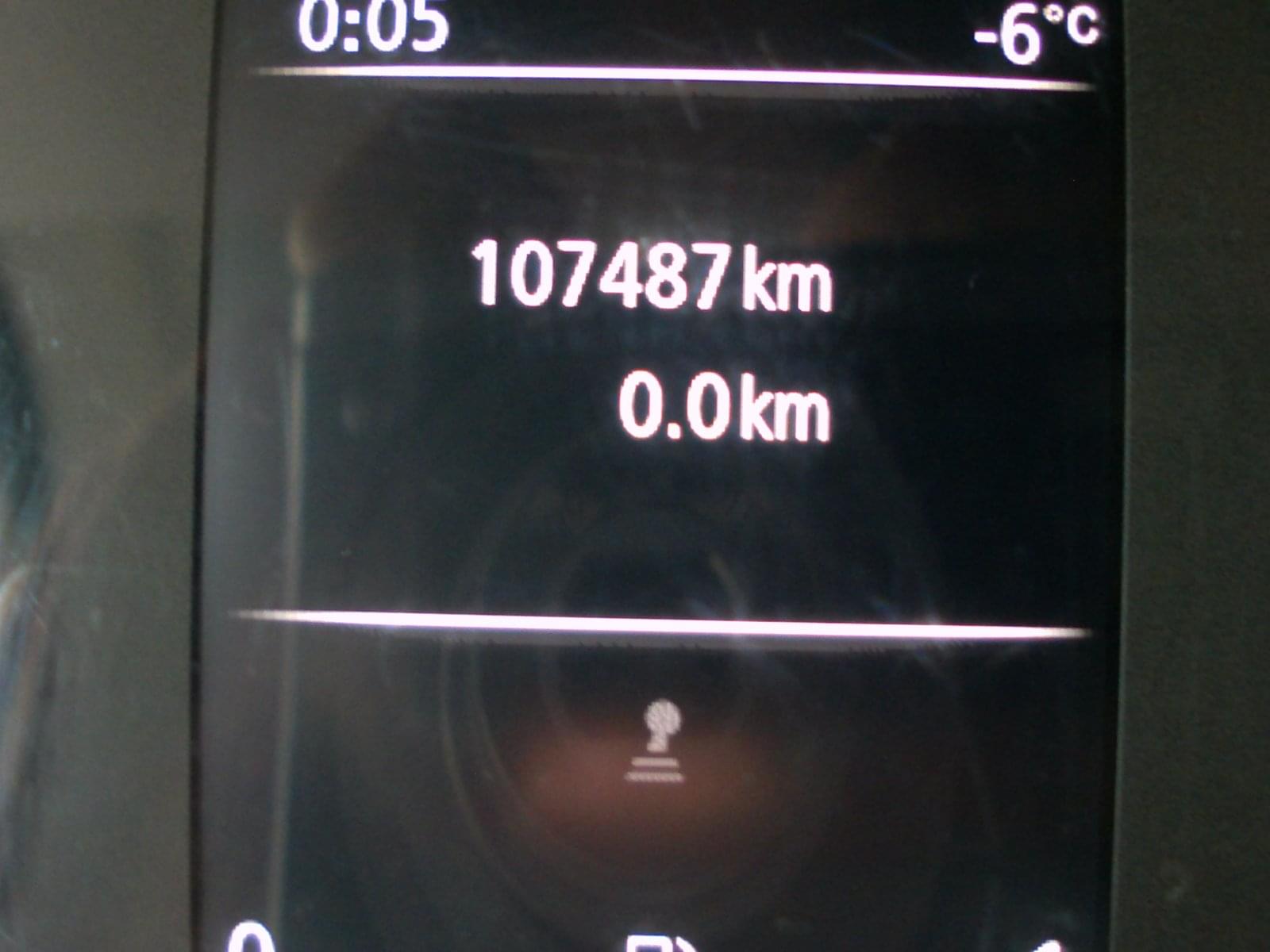 RENAULT MASTER L3 H2 TRAMPILLA 14 