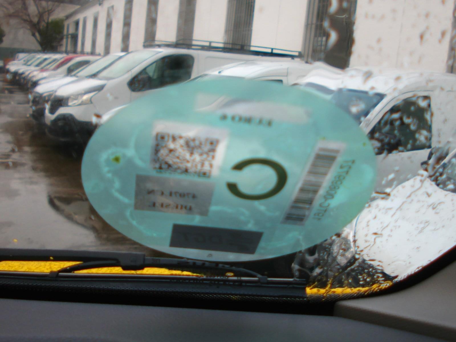 RENAULT MASTER L3 H2 TRAMPILLA 19 