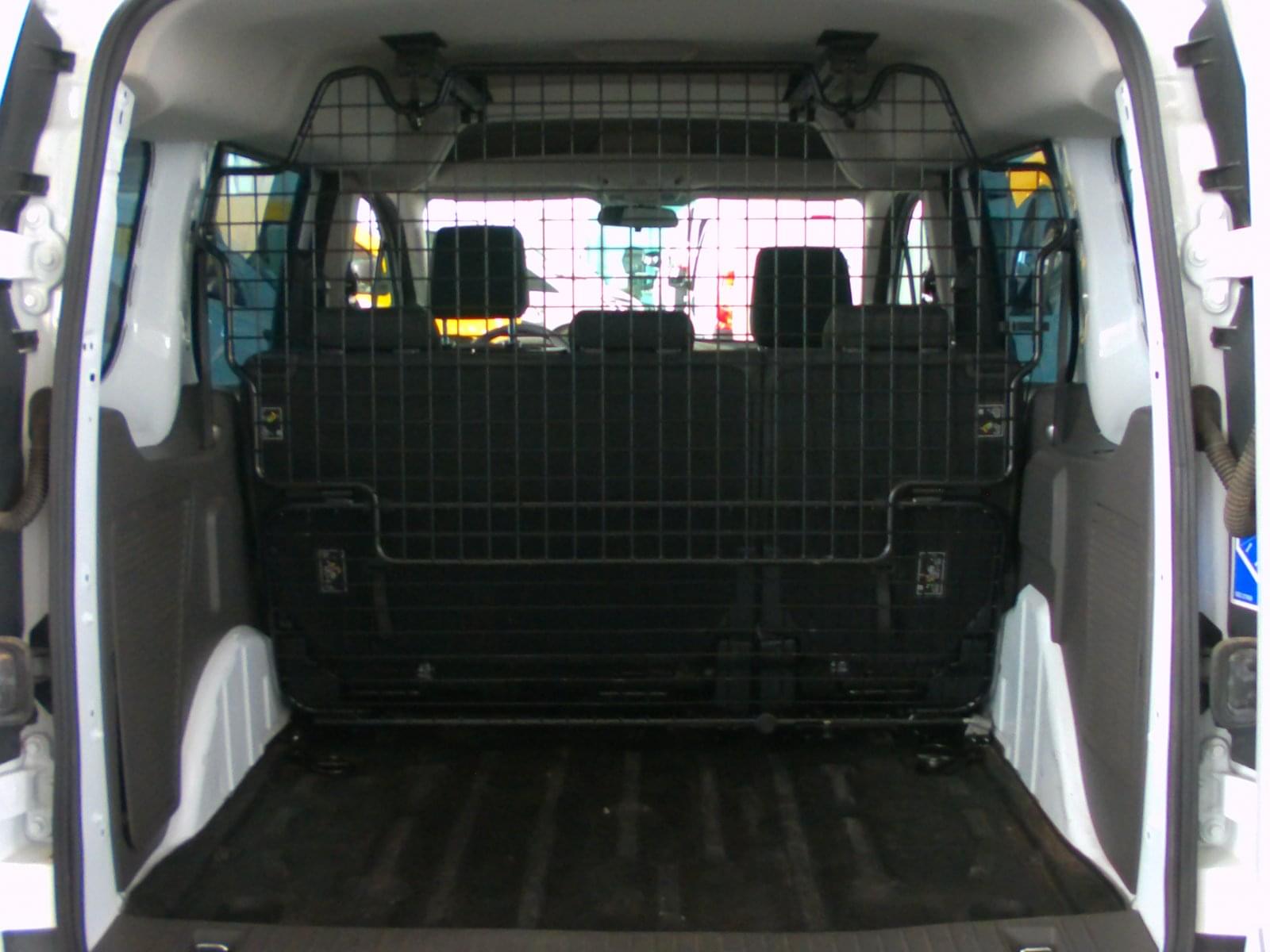 FORD TRANSIT CONNECT KOMBI 5 PLAZAS 12 