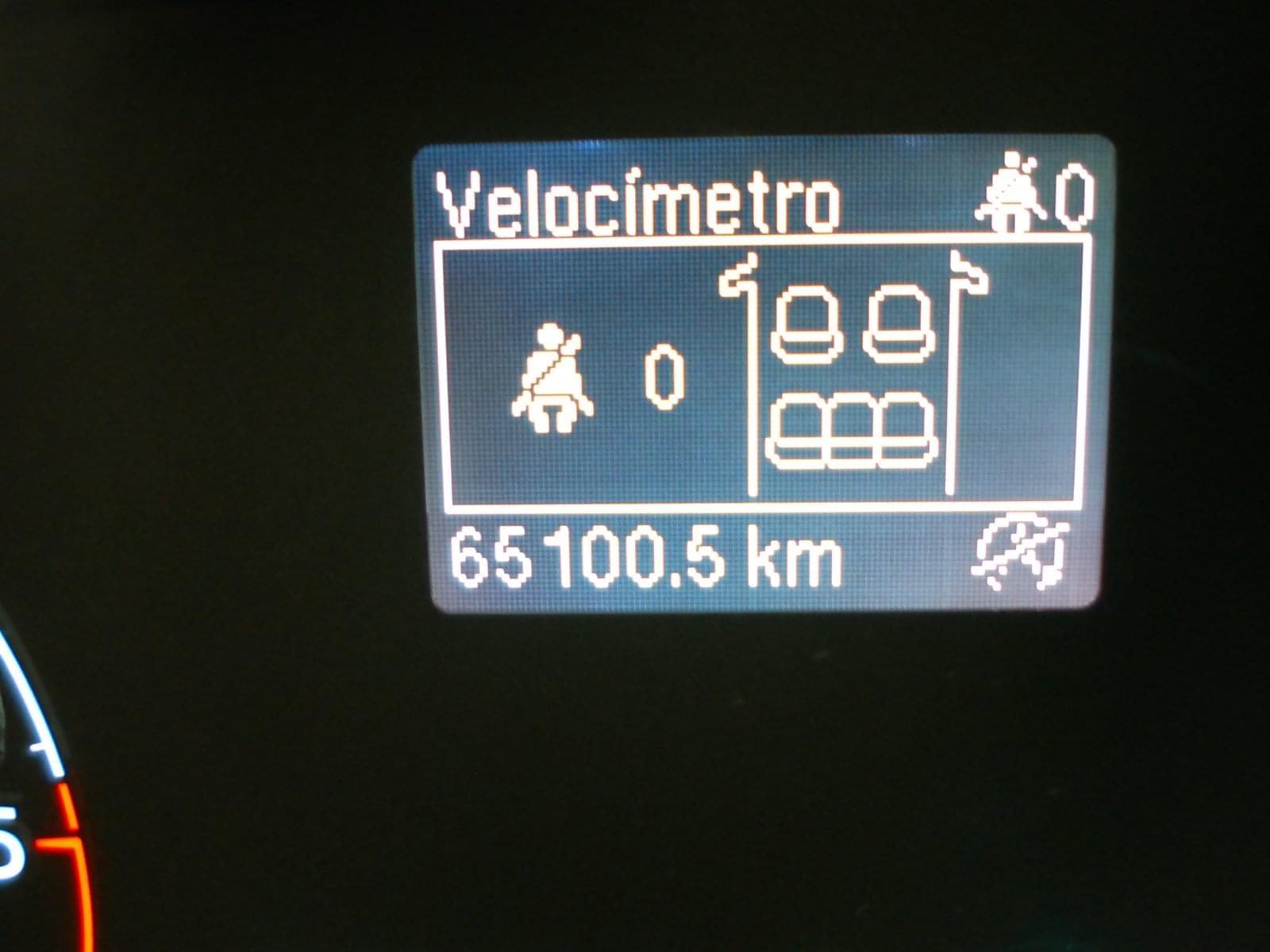 FORD TRANSIT CONNECT KOMBI 5 PLAZAS 13 