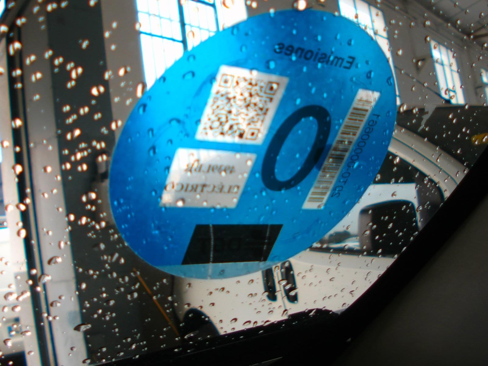 RENAULT KANGOO Z.E. MAXI FURGON 2 PLAZAS 14