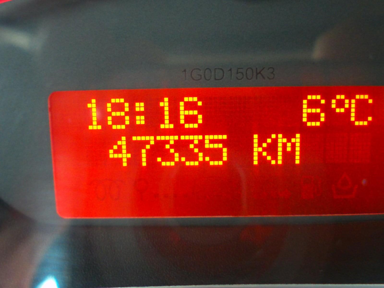 RENAULT KANGOO Z.E. MAXI FURGON 2 PLAZAS 15