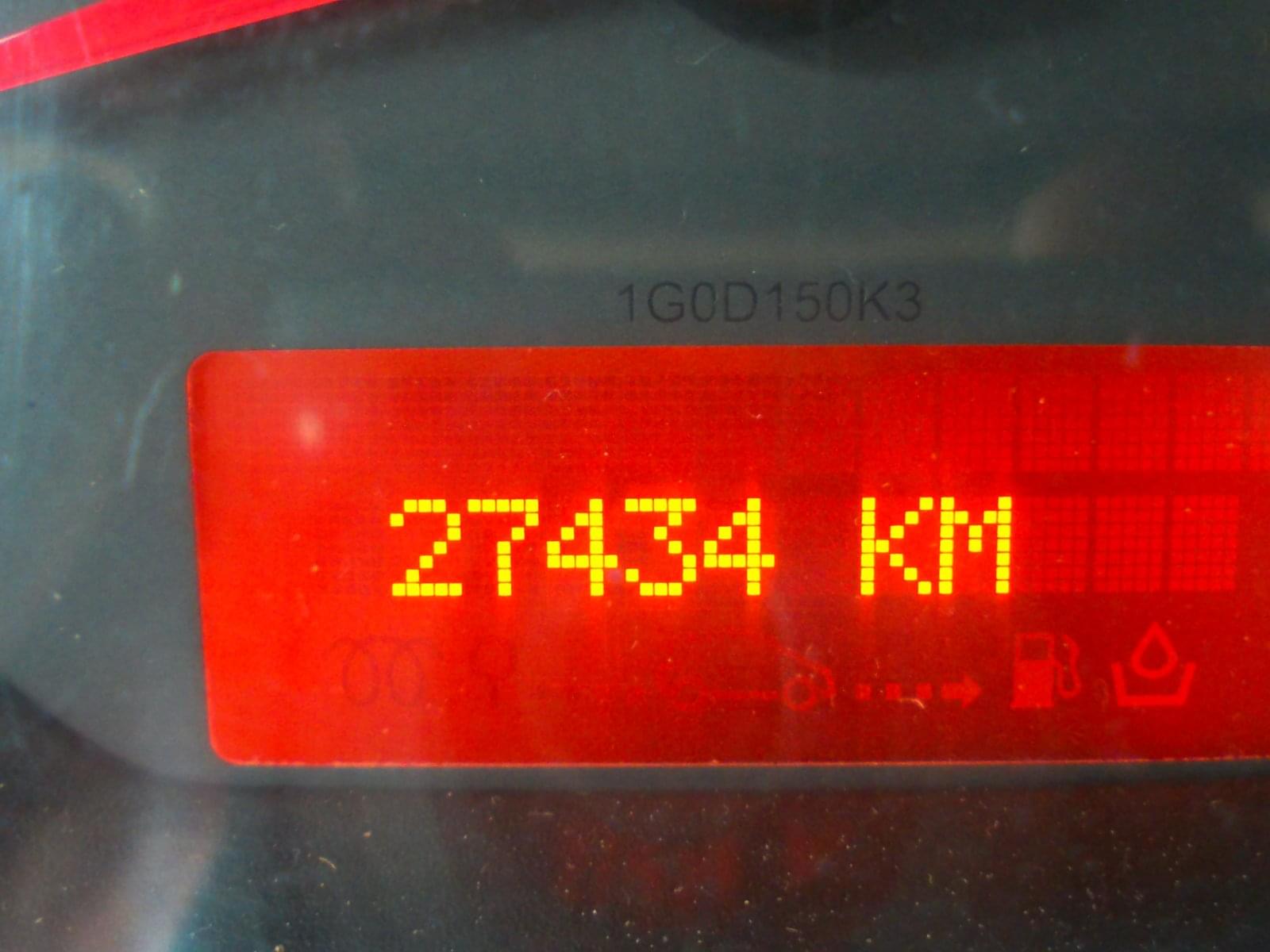 RENAULT KANGOO Z.E. 14 