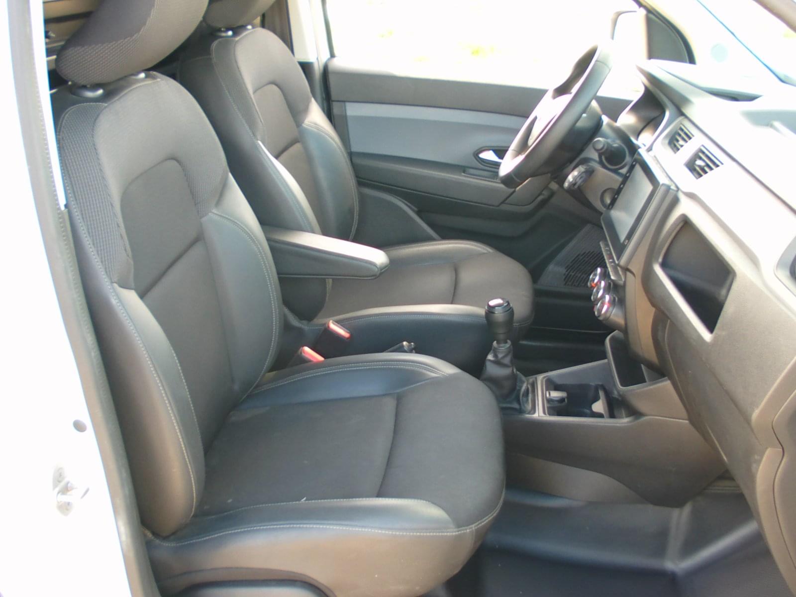 RENAULT KANGOO 2 PLAZAS 12