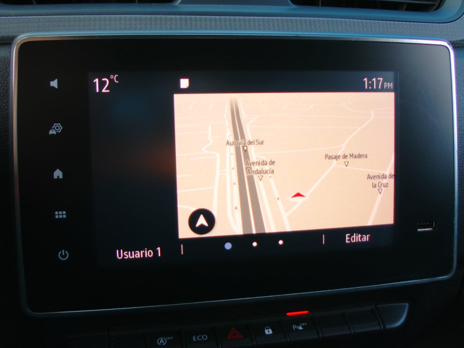 RENAULT KANGOO 2 PLAZAS 13