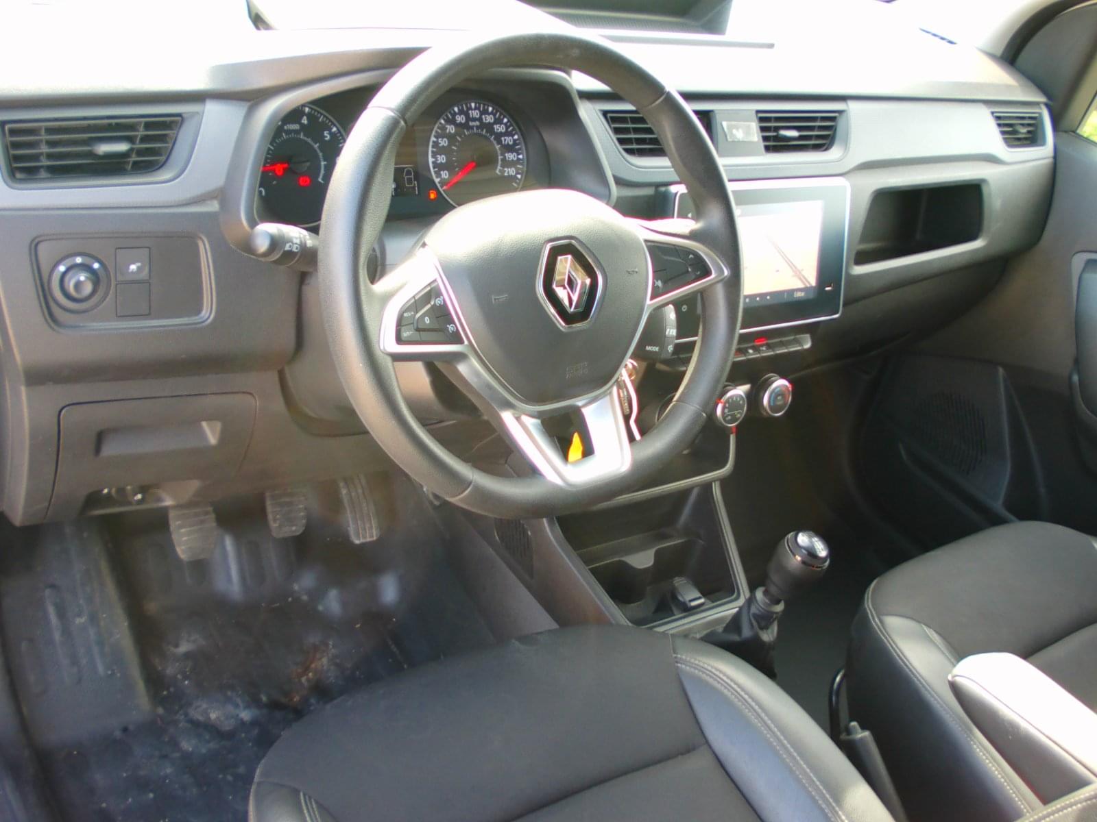 RENAULT KANGOO 2 PLAZAS 15