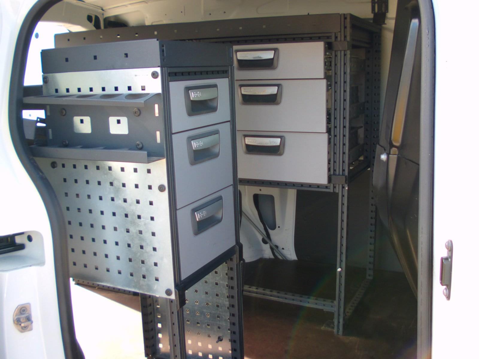 RENAULT KANGOO 2 PLAZAS 10