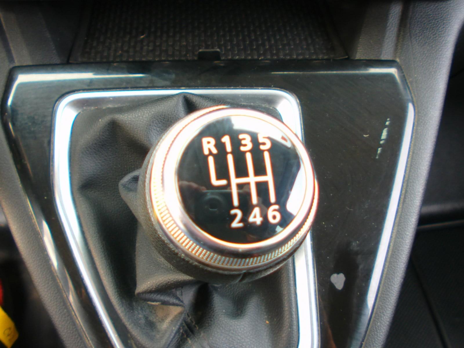 RENAULT KANGOO COMBI 5 PLAZAS 12 