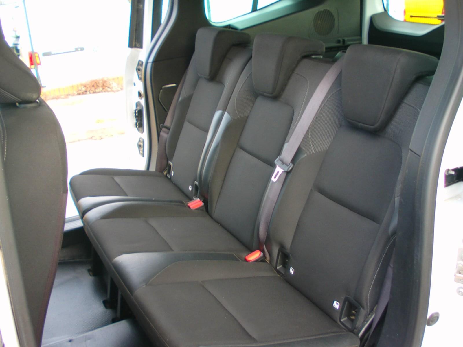 RENAULT KANGOO COMBI 5 PLAZAS 9 