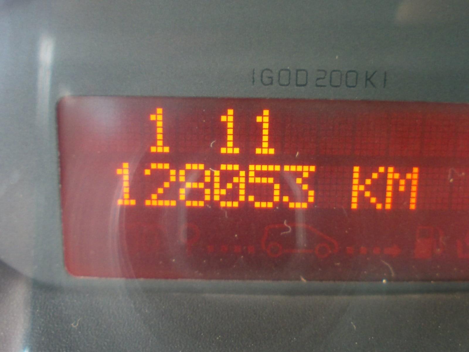 RENAULT KANGOO COMBI 5 PLAZAS 14 