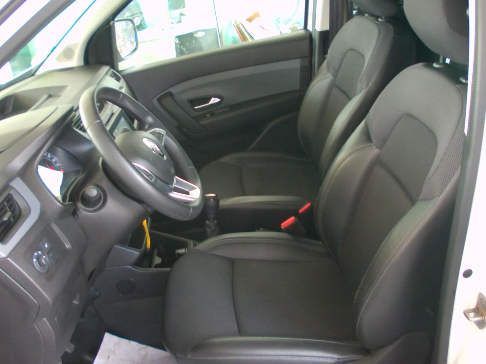 RENAULT KANGOO 2 PLAZAS 11