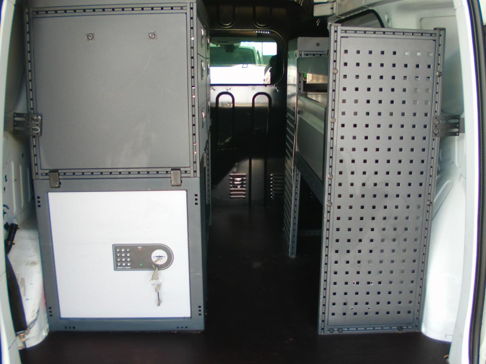RENAULT KANGOO 2 PLAZAS 13