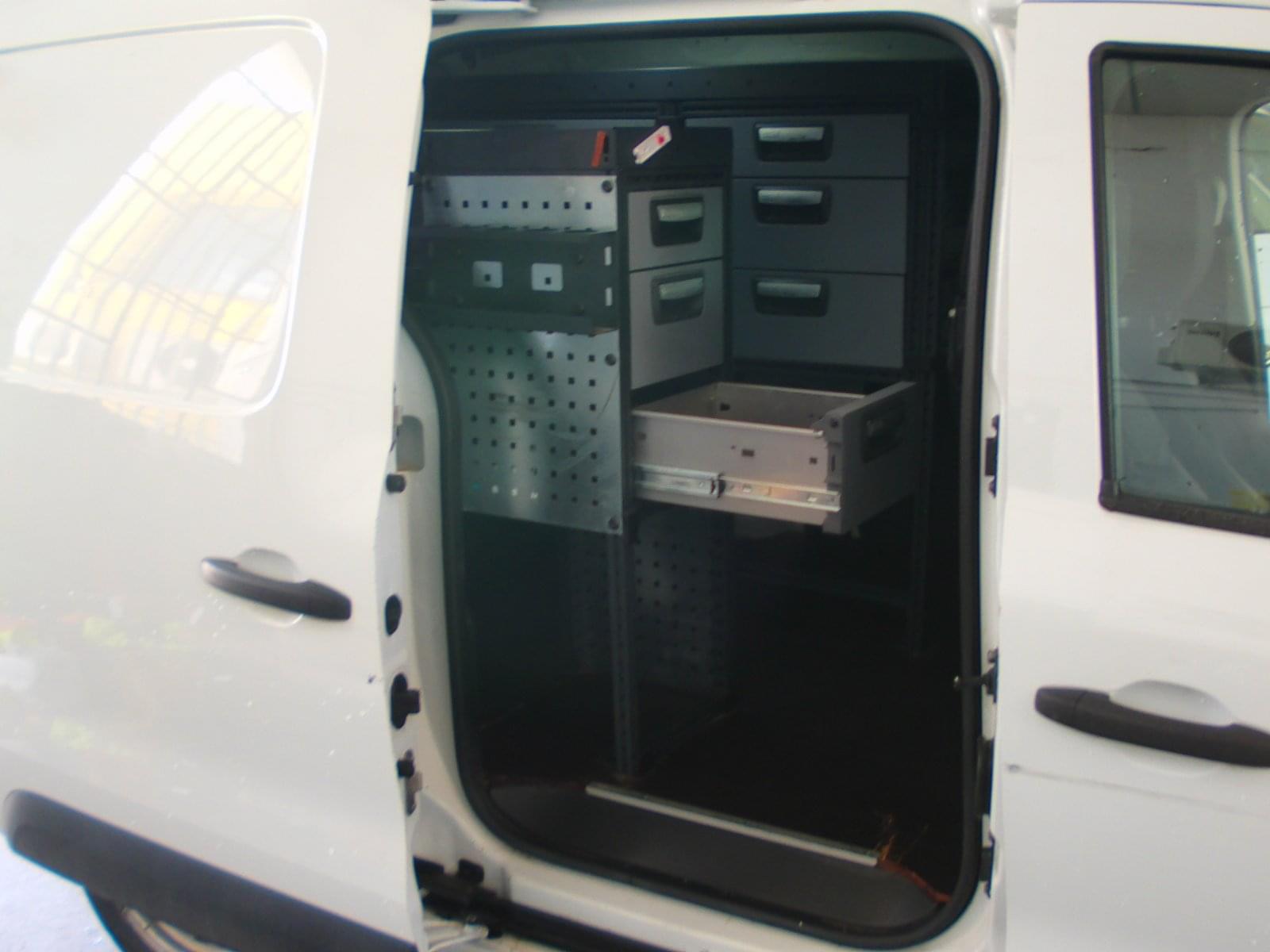 RENAULT KANGOO 2 PLAZAS 17