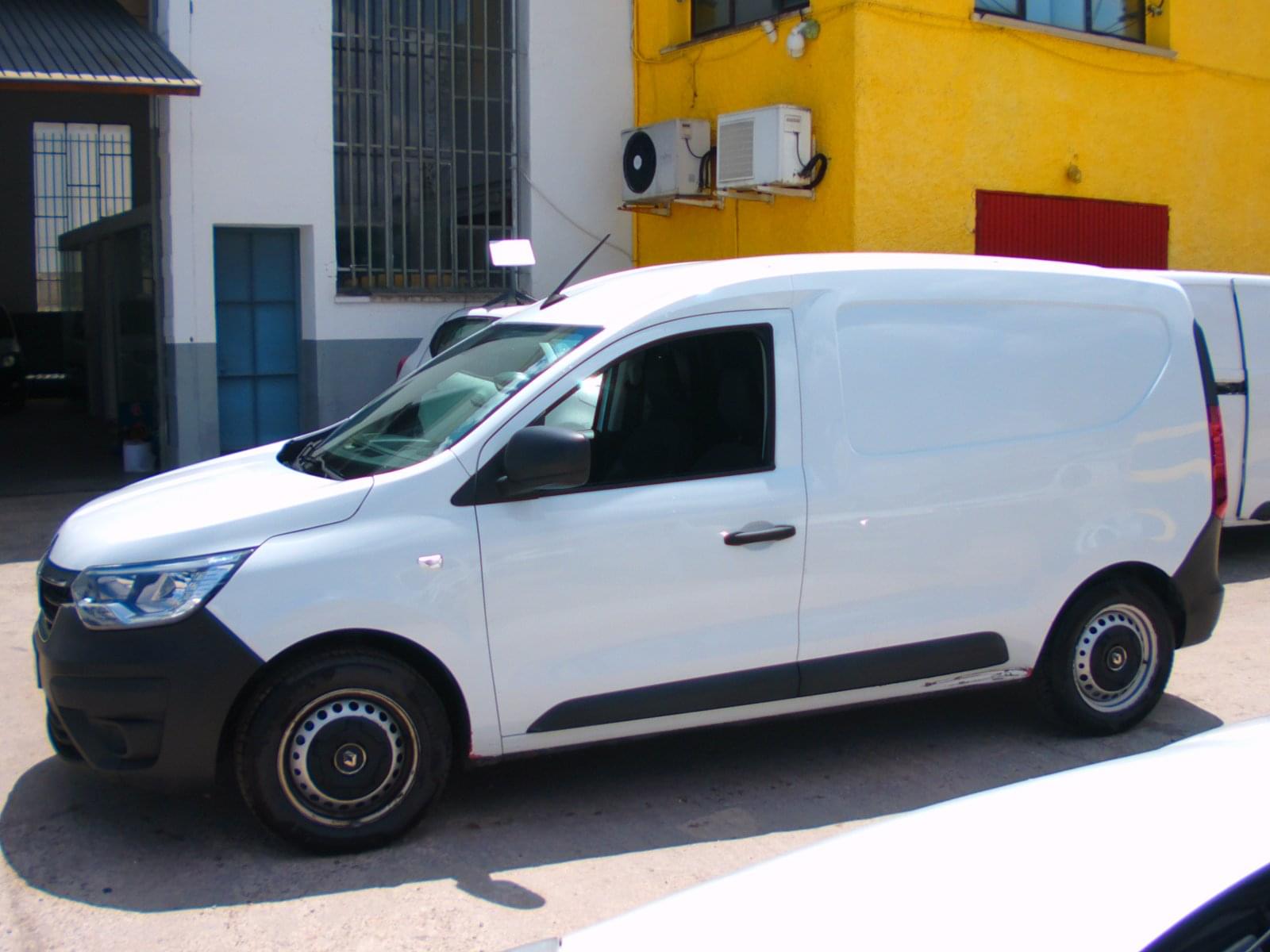 RENAULT KANGOO 2 PLAZAS 5