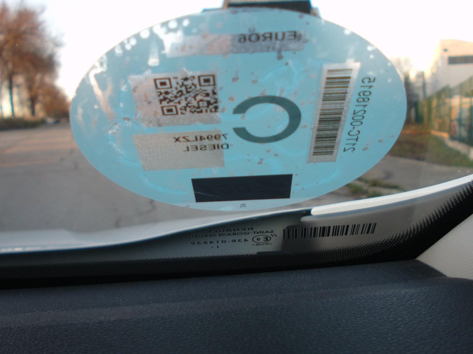 RENAULT KANGOO 2 PLAZAS 10 