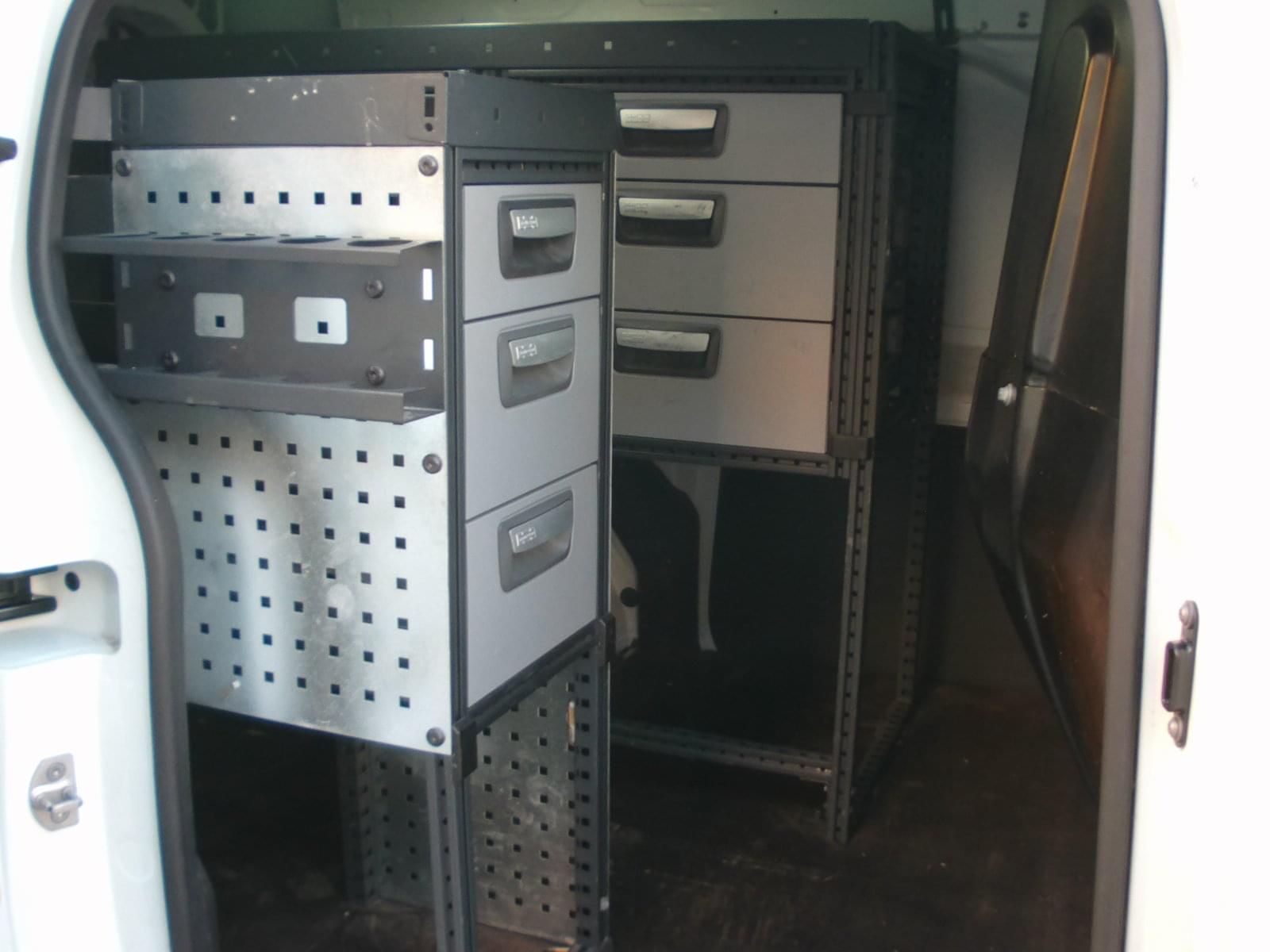 RENAULT KANGOO 2 PLAZAS 13 