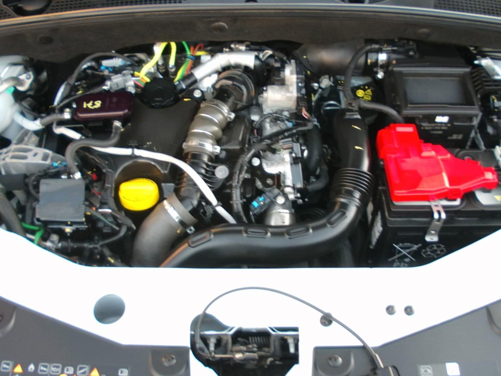 RENAULT KANGOO 2 PLAZAS 14 