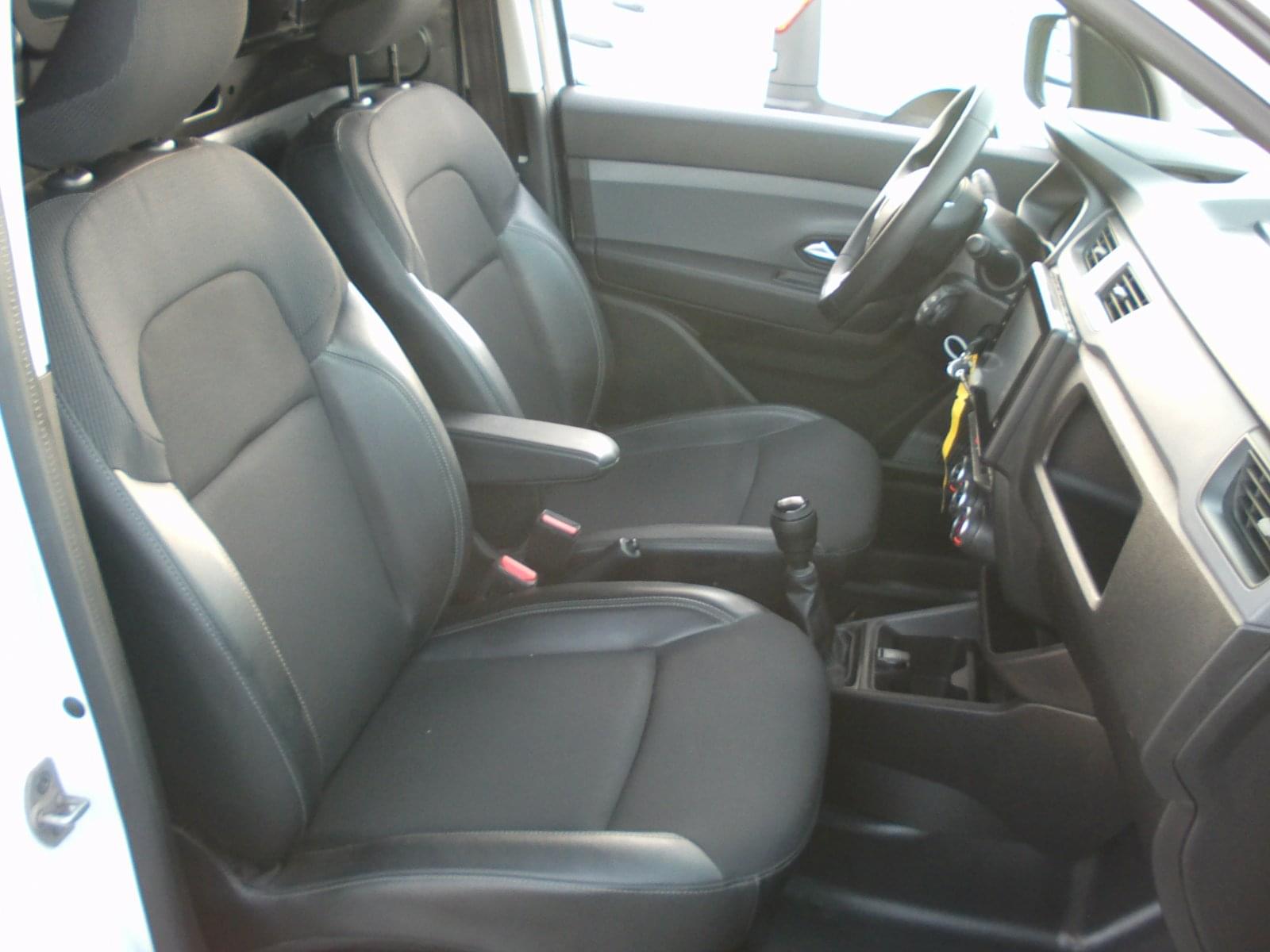 RENAULT KANGOO 2 PLAZAS 7 