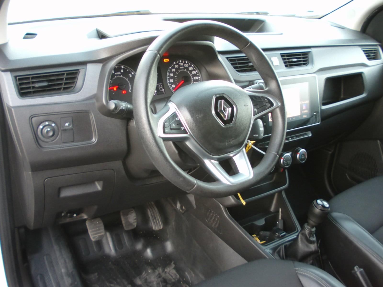 RENAULT KANGOO 2 PLAZAS 10