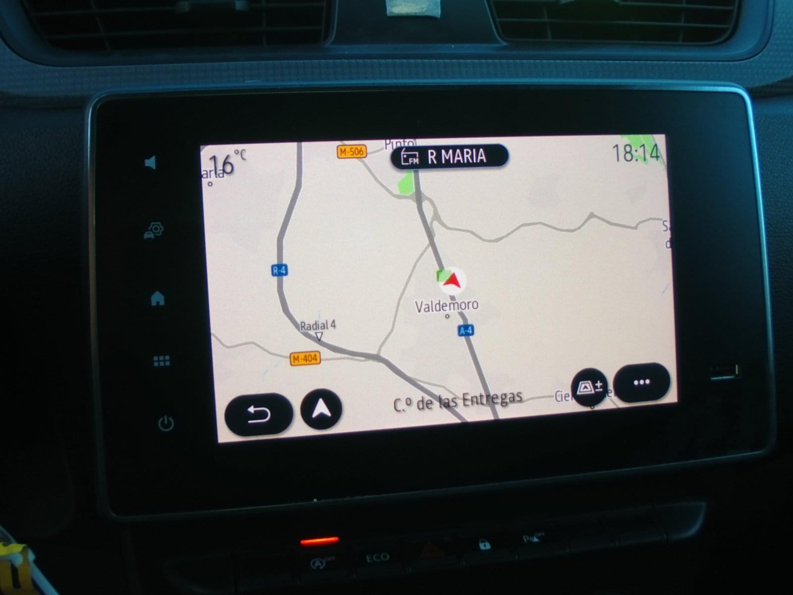 RENAULT KANGOO 2 PLAZAS 11