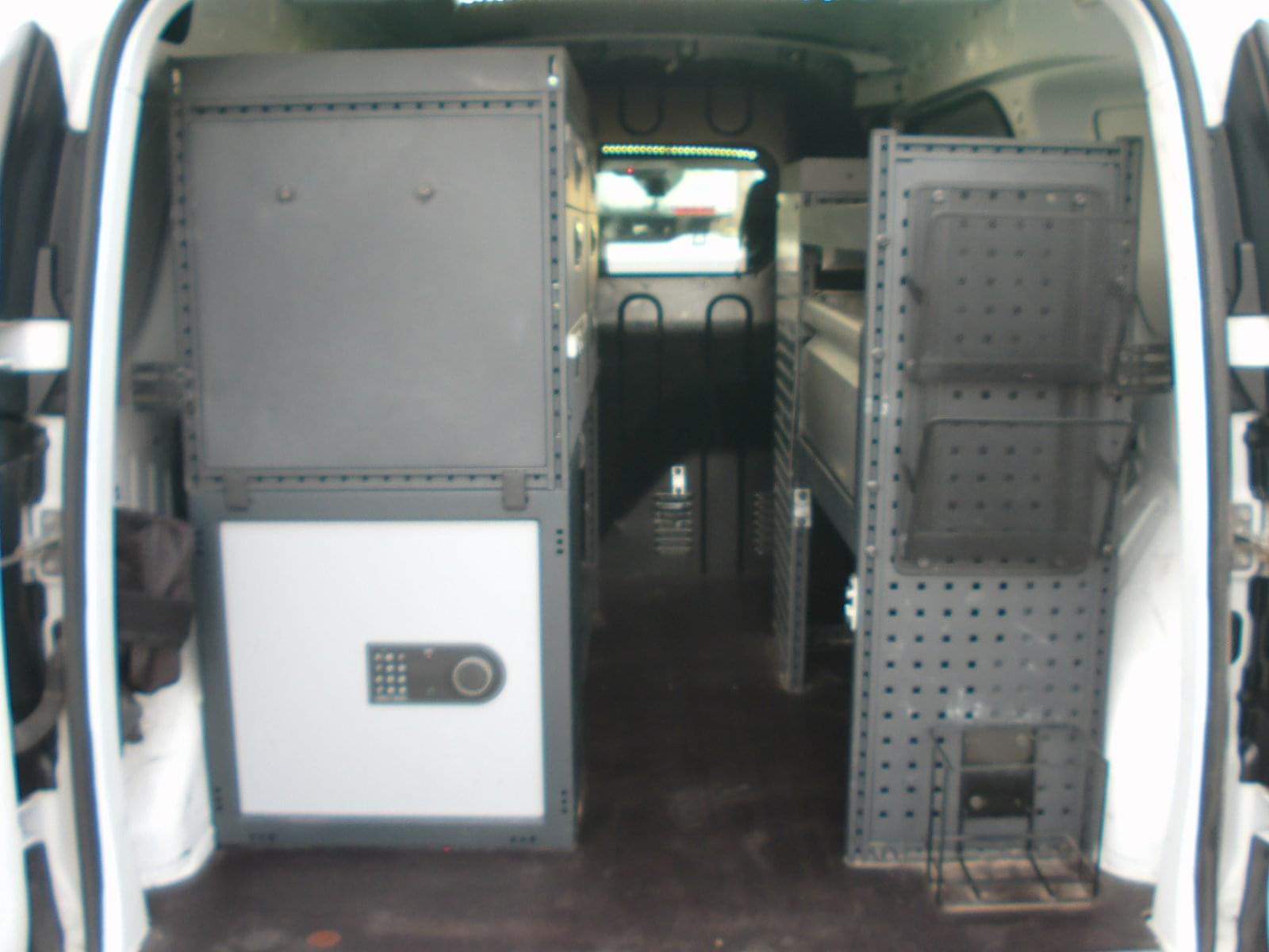 RENAULT KANGOO 2 PLAZAS 13