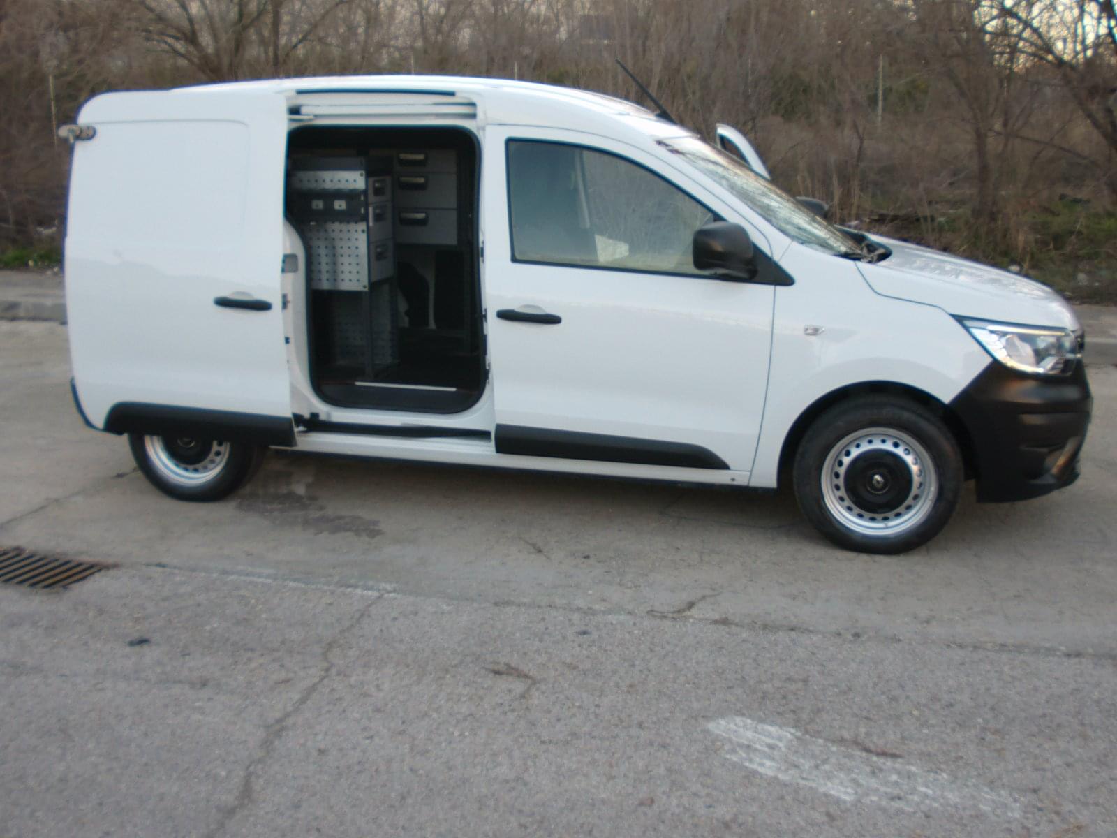 RENAULT KANGOO 2 PLAZAS 17
