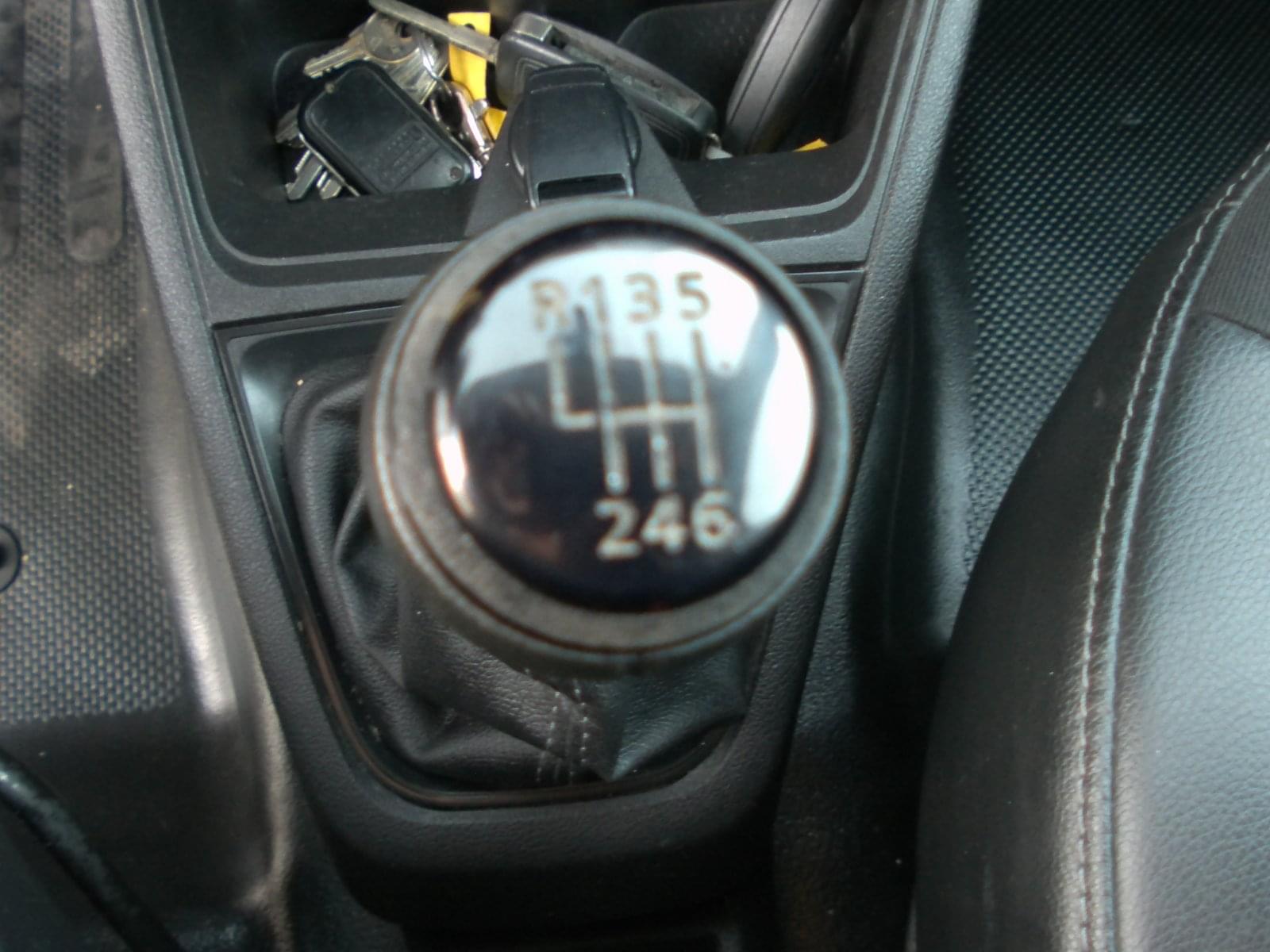 RENAULT KANGOO 2 PLAZAS 20