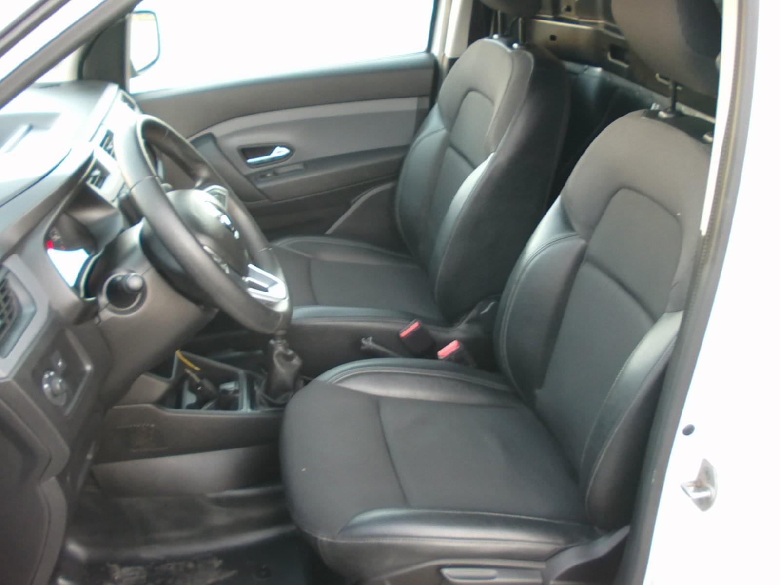 RENAULT KANGOO 2 PLAZAS 9