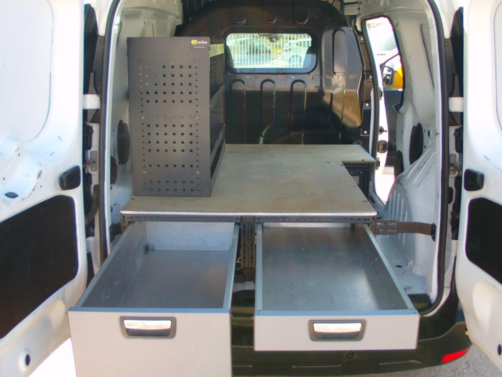 RENAULT KANGOO 2 PLAZAS 10