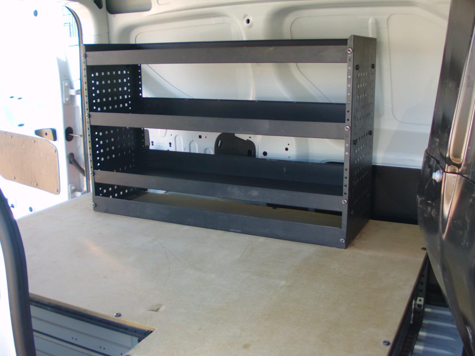 RENAULT KANGOO 2 PLAZAS 11