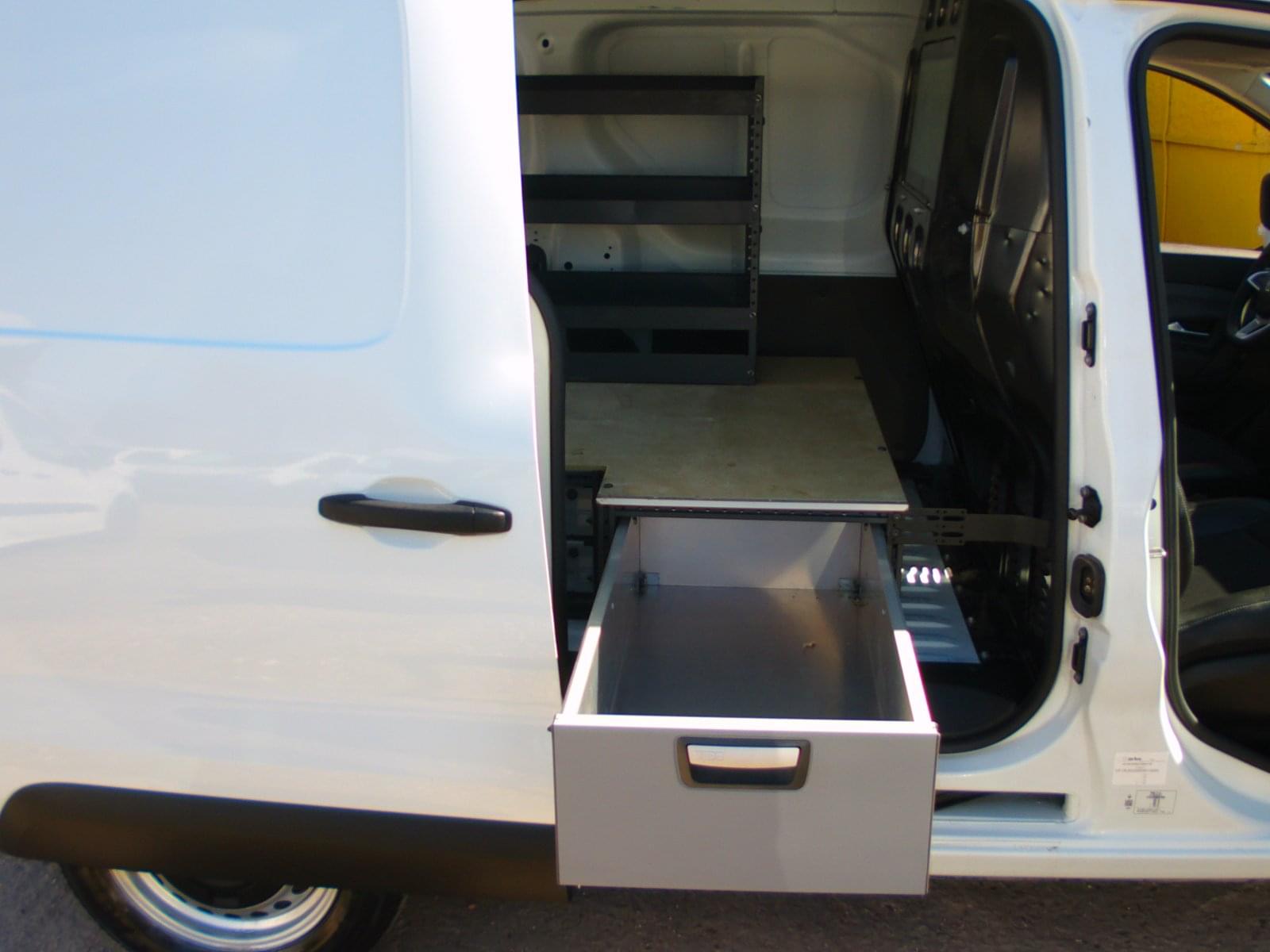 RENAULT KANGOO 2 PLAZAS 12