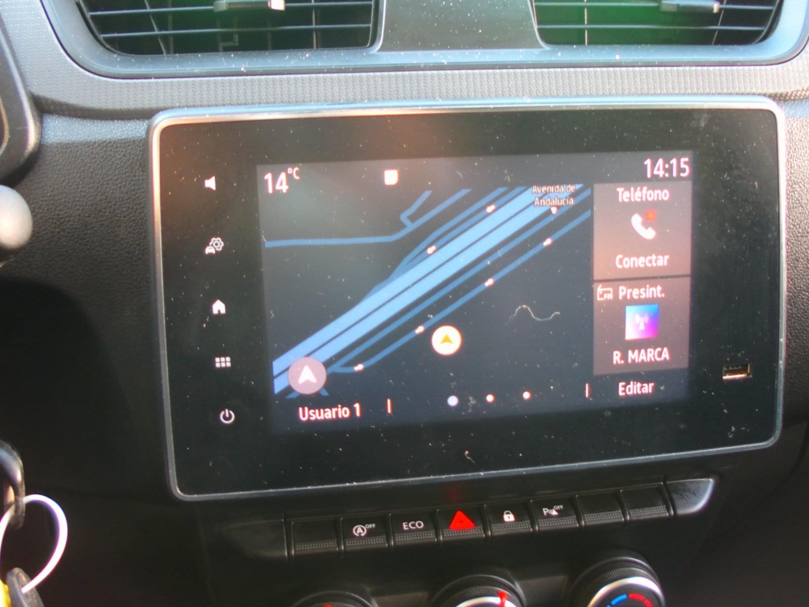 RENAULT KANGOO 2 PLAZAS 13