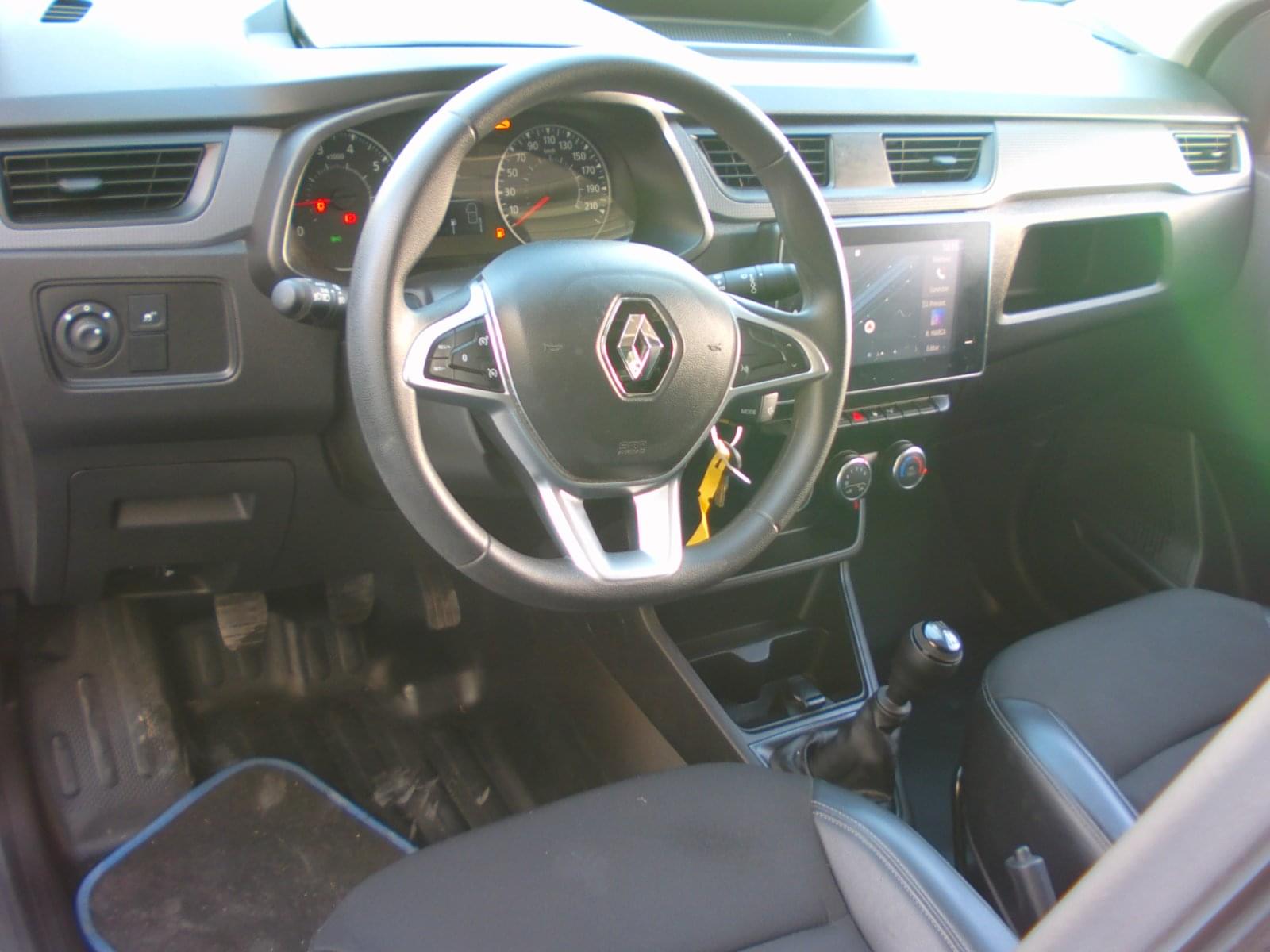 RENAULT KANGOO 2 PLAZAS 15