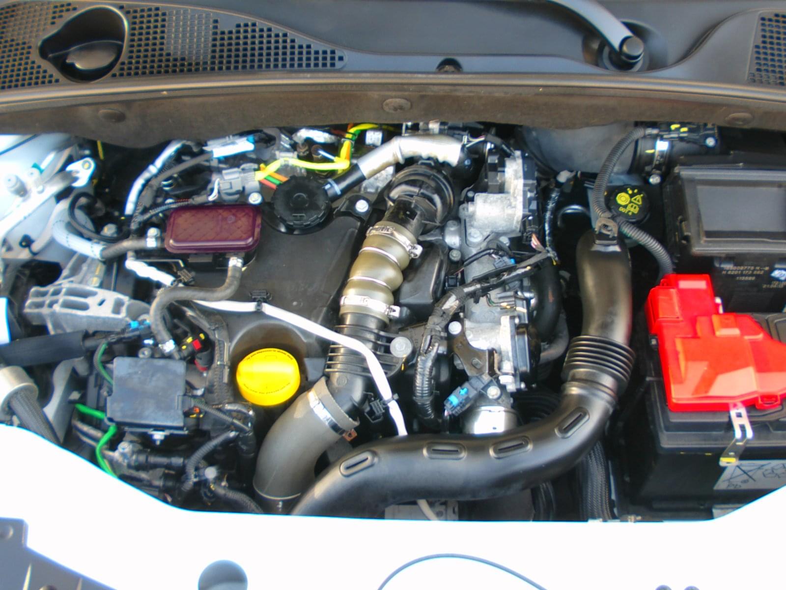 RENAULT KANGOO 2 PLAZAS 17