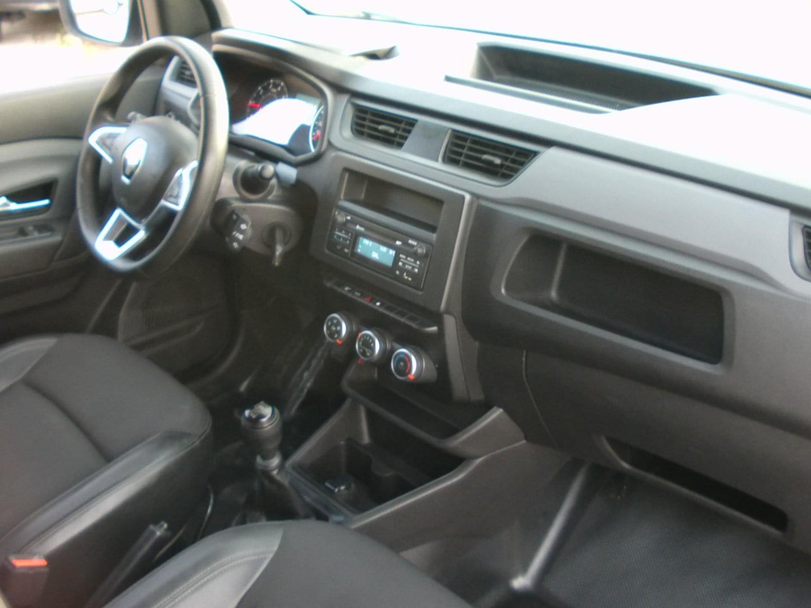 RENAULT KANGOO 2 PLAZAS 11