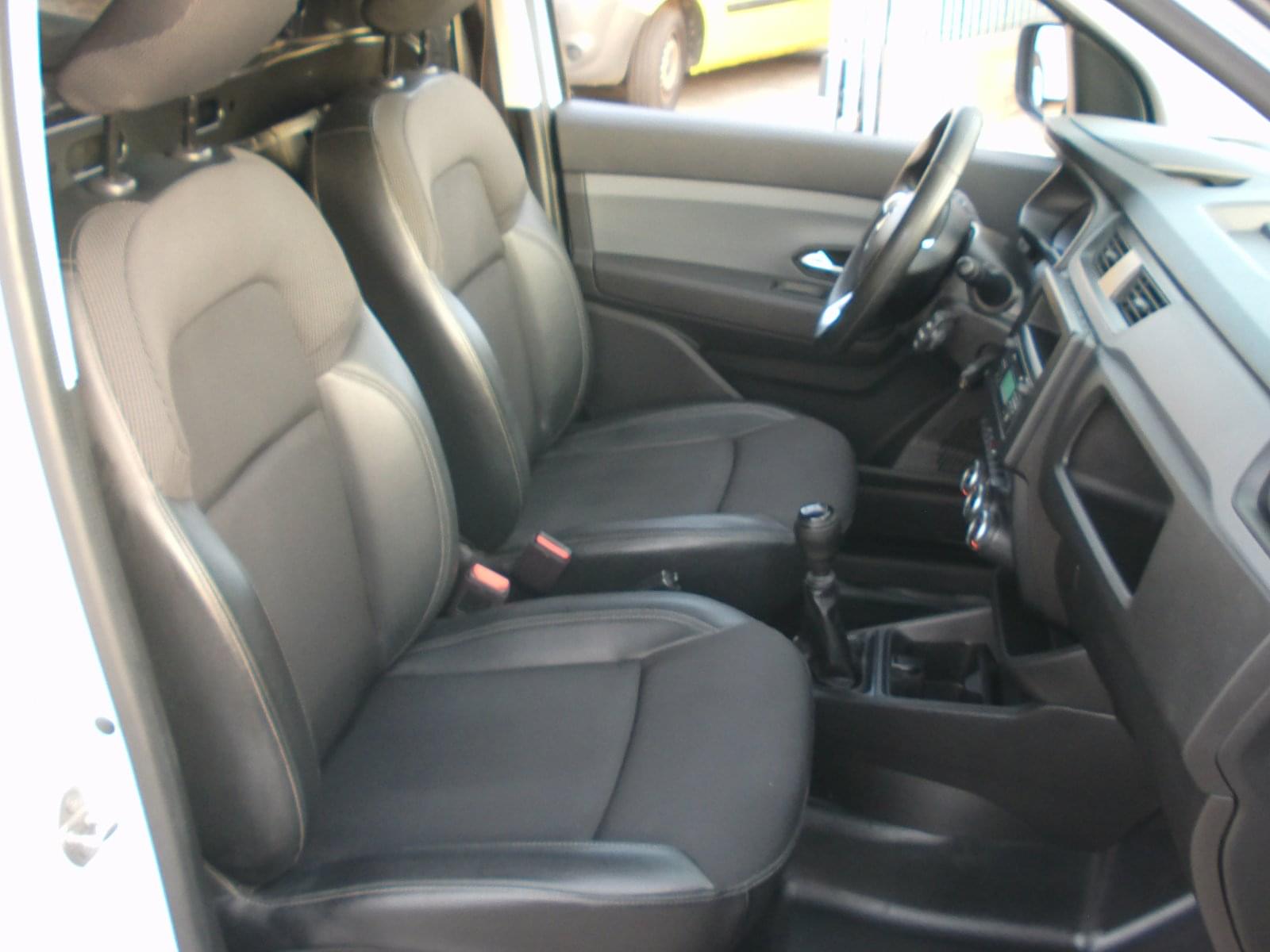 RENAULT KANGOO 2 PLAZAS 12