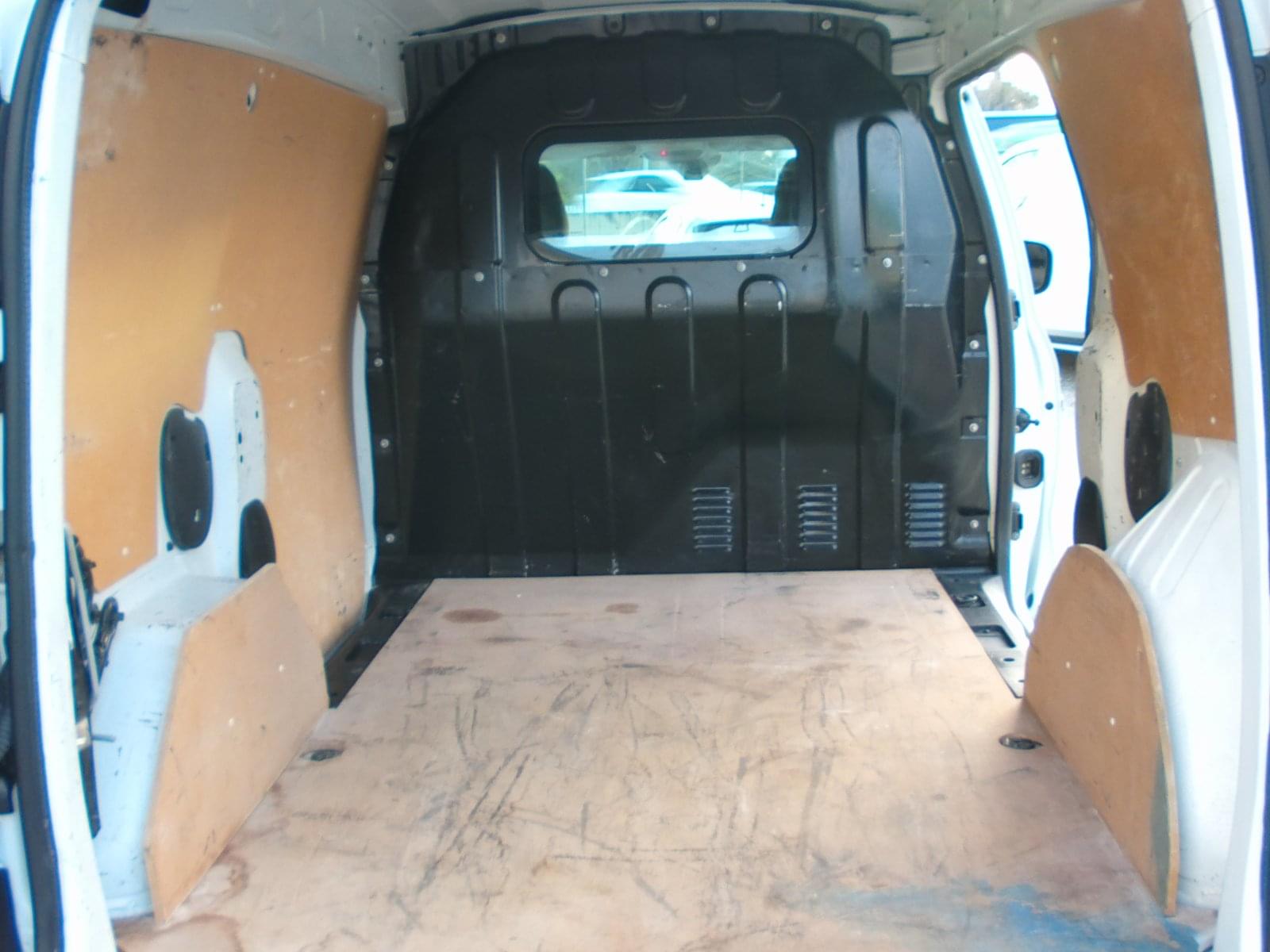 RENAULT KANGOO 2 PLAZAS 10