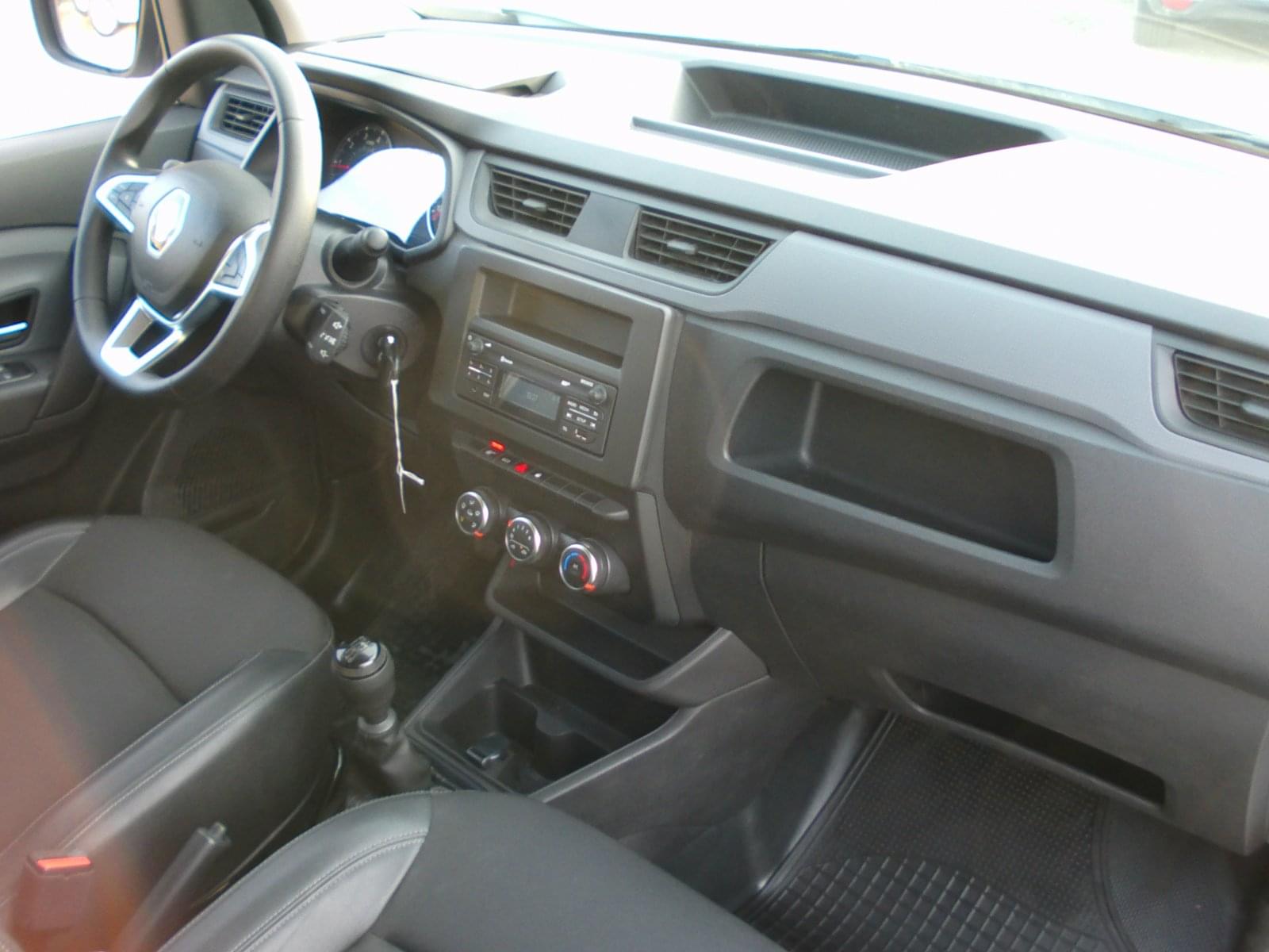 RENAULT KANGOO 2 PLAZAS 11 