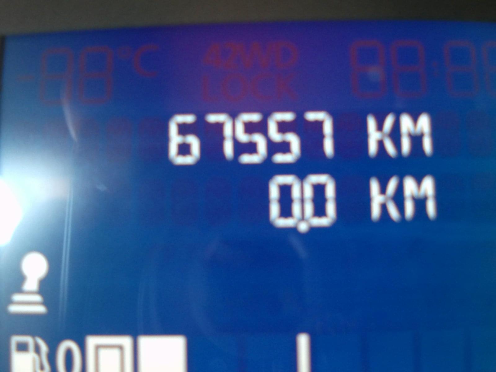 RENAULT KANGOO 2 PLAZAS 16 