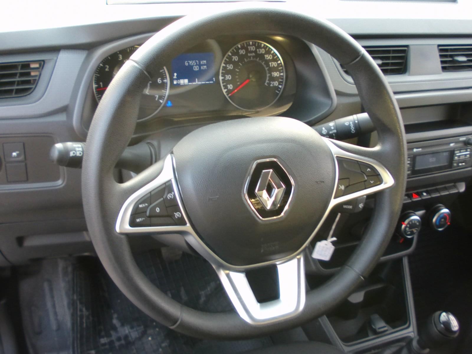 RENAULT KANGOO 2 PLAZAS 13 