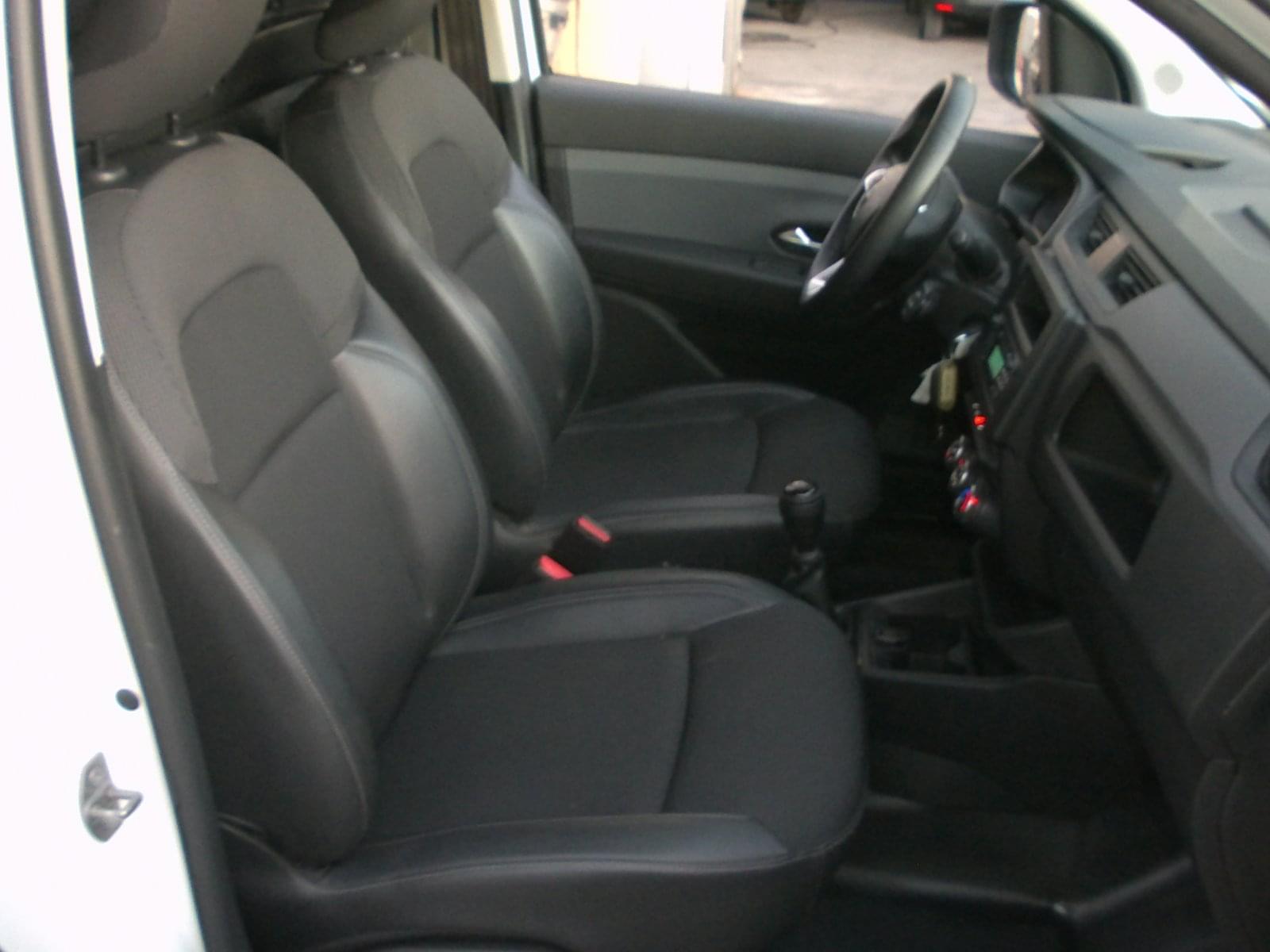 RENAULT KANGOO 2 PLAZAS 10